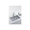 Kitchen sink Franke Maris MRX 110-70 (122.0719.936), Stainless steel