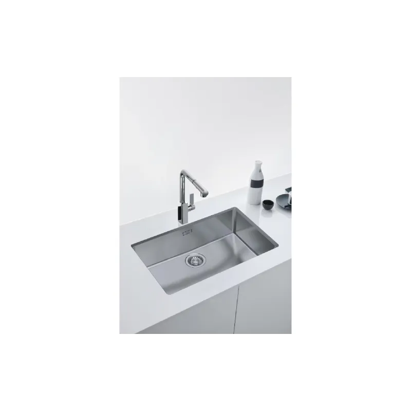Kitchen sink Franke Maris MRX 110-70 (122.0719.936), Stainless steel