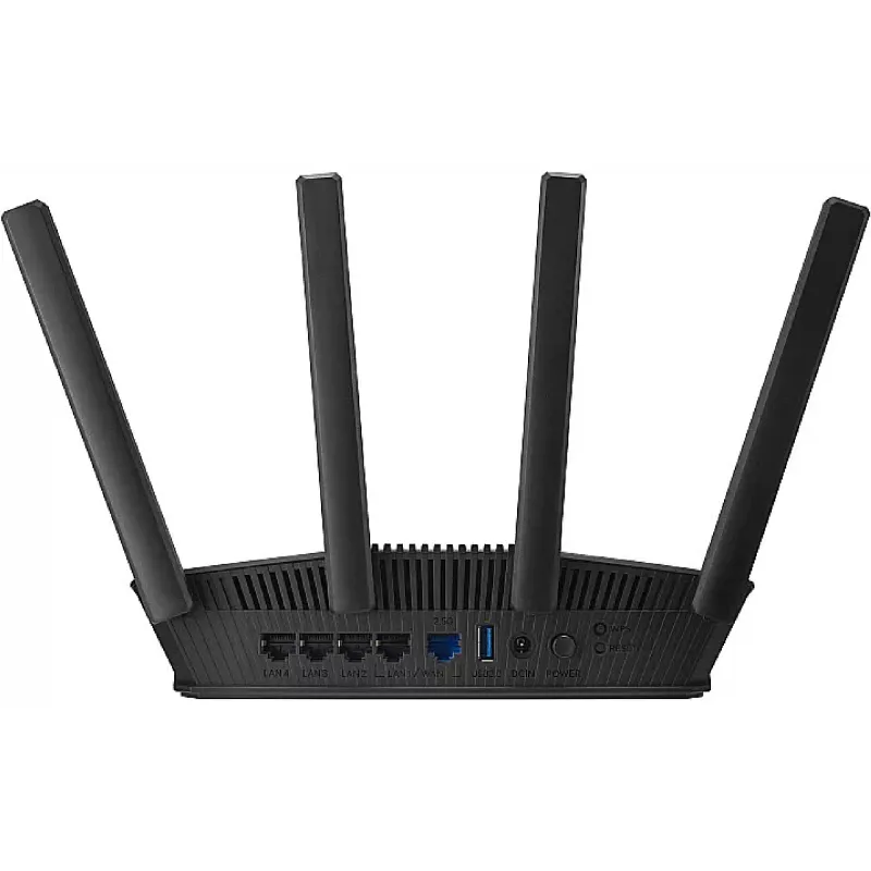 جهاز التوجيه Asus (90IG0A70-M09C00)