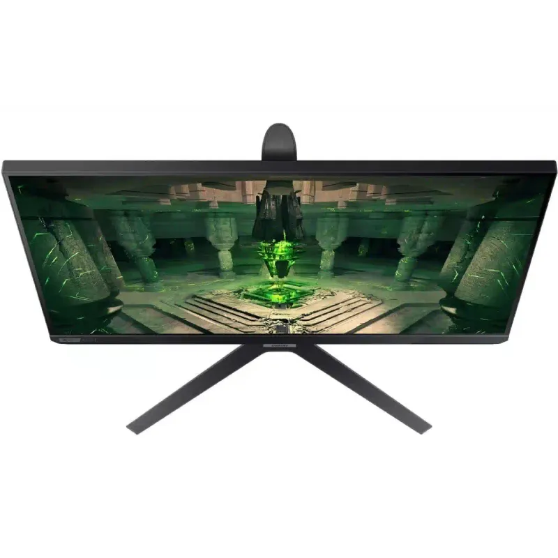 Монітор Samsung Odyssey 27" FHD/IPS  S27BG400EI (LS27BG400EIXUA)
