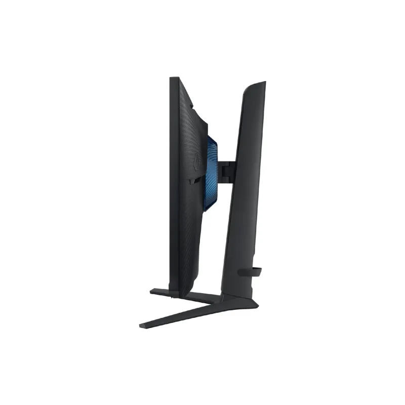 Монітор Samsung Odyssey 27" FHD/IPS  S27BG400EI (LS27BG400EIXUA)