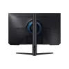 Монітор Samsung Odyssey 27" FHD/IPS  S27BG400EI (LS27BG400EIXUA)