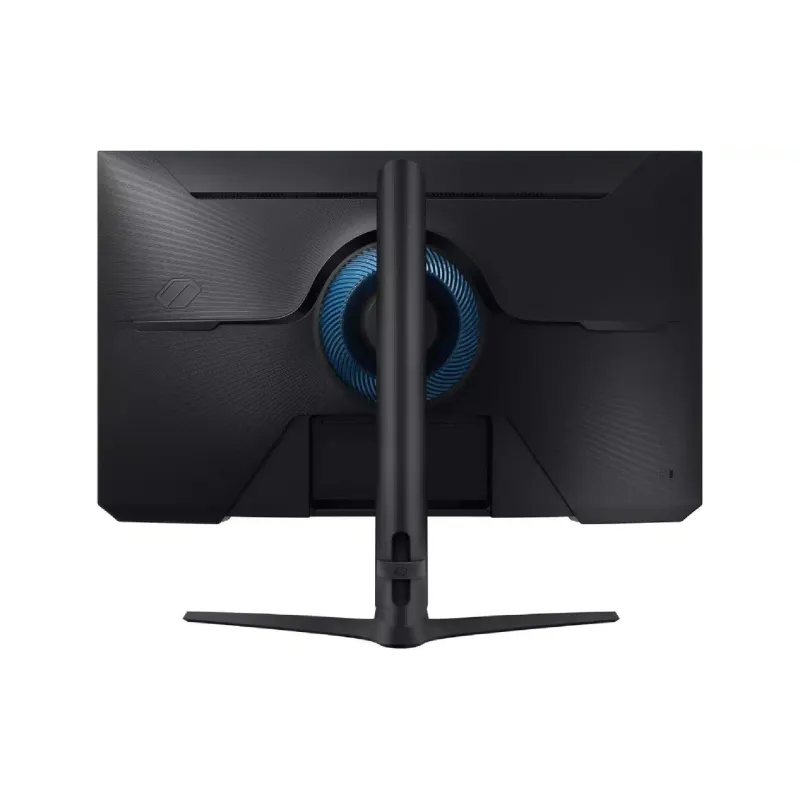 Монітор Samsung Odyssey 27" FHD/IPS  S27BG400EI (LS27BG400EIXUA)