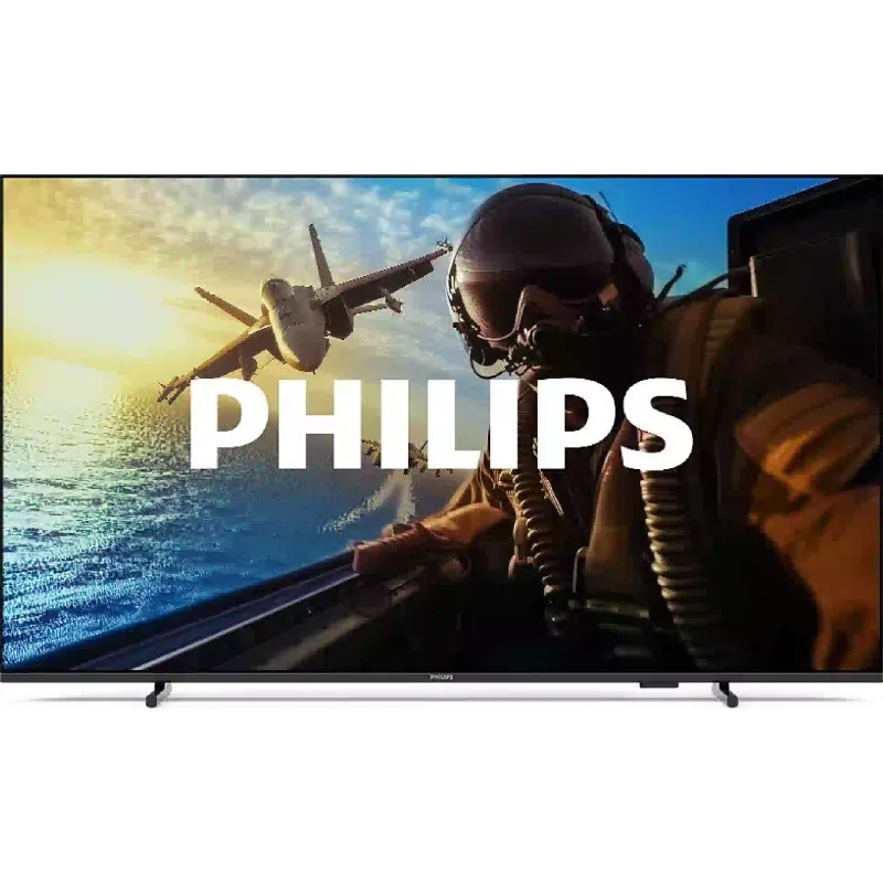 TV Philips, Black (65PUS7000/12)
