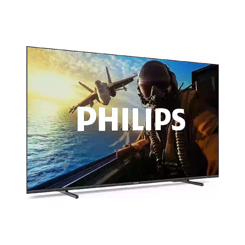 TV Philips, Black (65PUS7000/12)