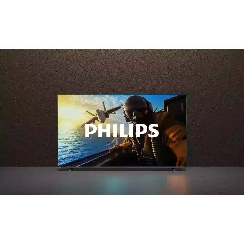 TV Philips, Black (65PUS7000/12)