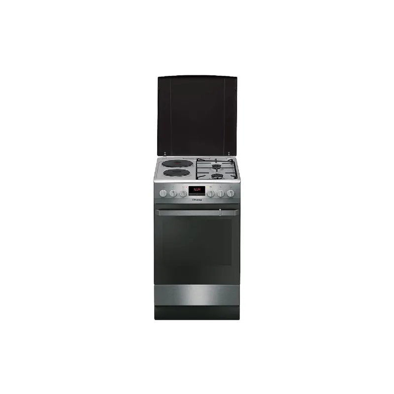 موقد مشترك Hansa, Stainless steel (FCMX58290)