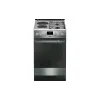 موقد مشترك Hansa, Stainless steel (FCMX58290)