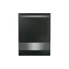 موقد مشترك Hansa, Stainless steel (FCMX58290)