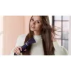 Βούρτσα στεγνωτήρα μαλλιών Philips, Lilac (BHA305/00)