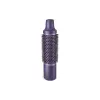 Βούρτσα στεγνωτήρα μαλλιών Philips, Lilac (BHA305/00)