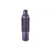 Hajszárító kefe Philips, Lilac (BHA305/00)