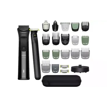 Recortadora Philips, Black (MG9690/30)