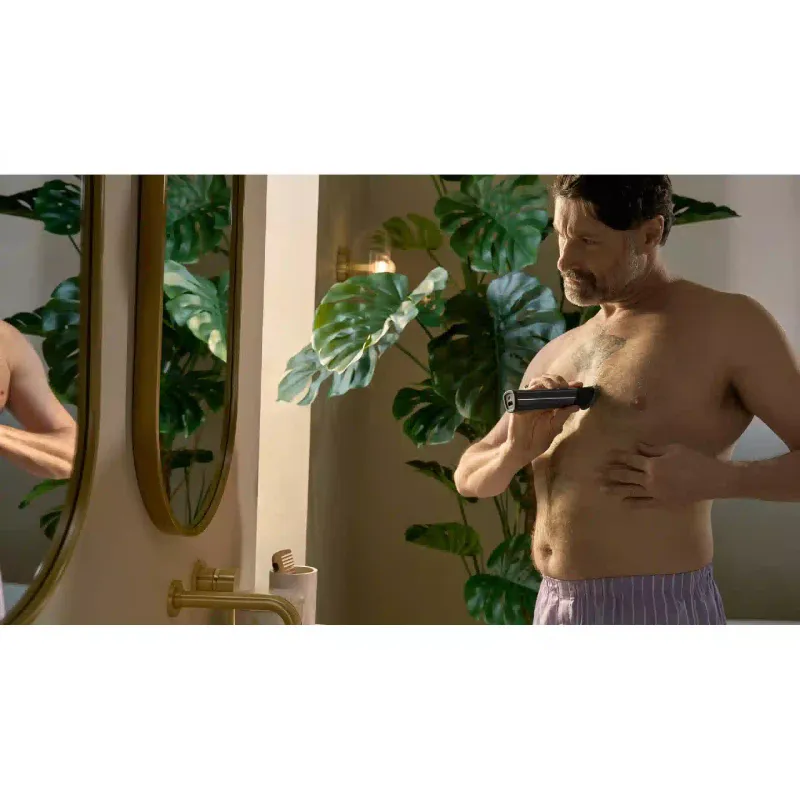 Триммер Philips (MG9690/30)