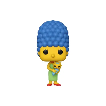 Figur Funko POP TV Simpsons Marge (889698864077)