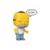 Figur Funko POP TV Sayings Simpsons Homer (889698864121)