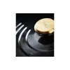 قدر مع غطاء Tefal Air, Black (E2554404)