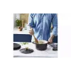 قدر مع غطاء Tefal Air, Black (E2554404)