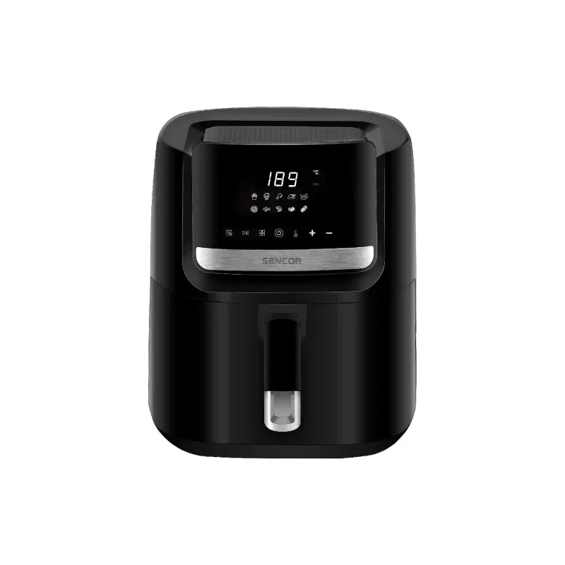 متعدد الأفران Sencor Vita, Black (SFR6550BK-EUE3)