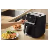 متعدد الأفران Sencor Vita, Black (SFR6550BK-EUE3)
