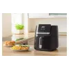 متعدد الأفران Sencor Vita, Black (SFR6550BK-EUE3)