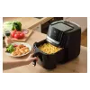متعدد الأفران Sencor Vita, Black (SFR6550BK-EUE3)