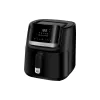 متعدد الأفران Sencor Vita, Black (SFR6550BK-EUE3)