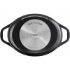 Lonec s pokrovom Tefal Air, Black (E2558904)