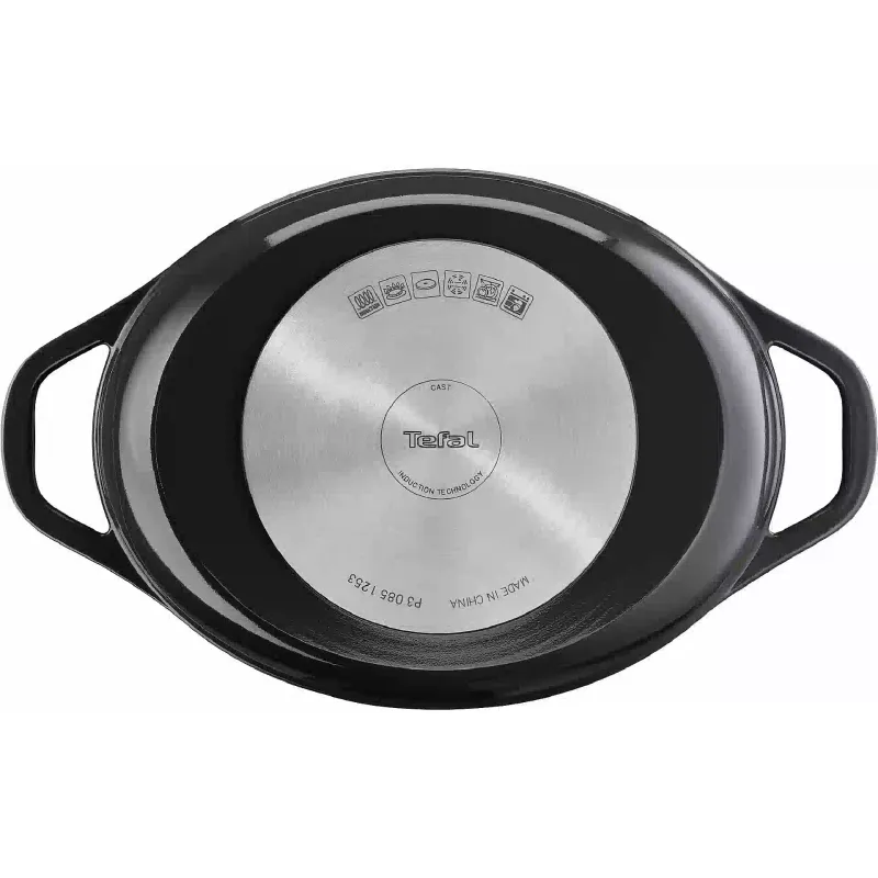 Lonec s pokrovom Tefal Air, Black (E2558904)