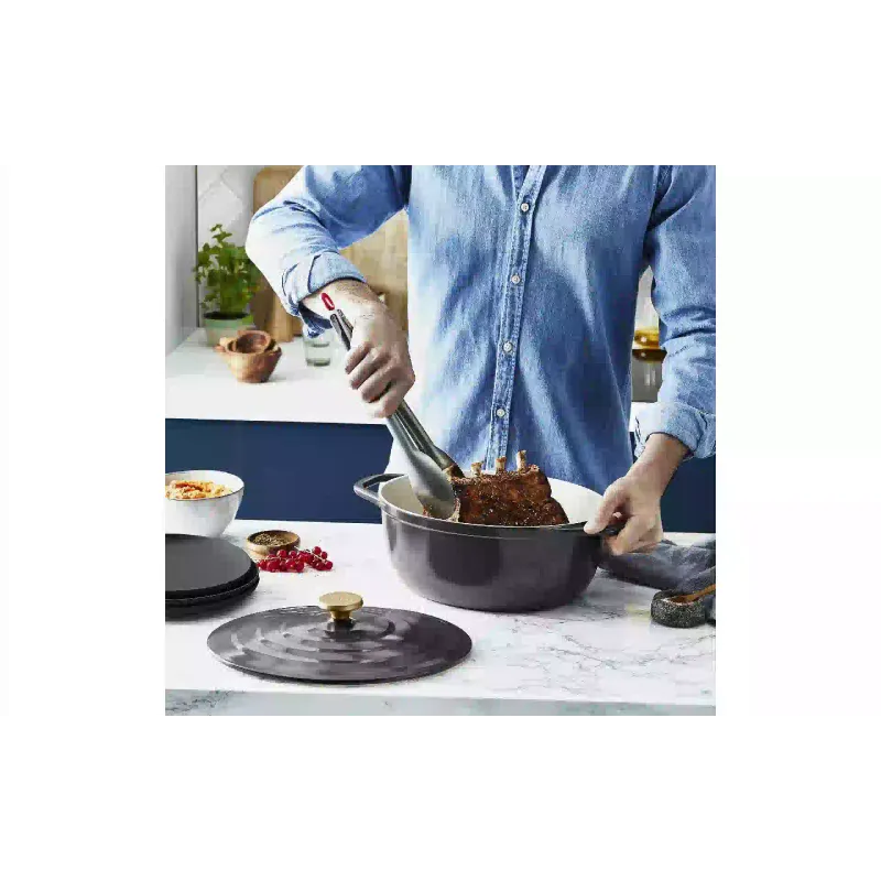 Lonec s pokrovom Tefal Air, Black (E2558904)