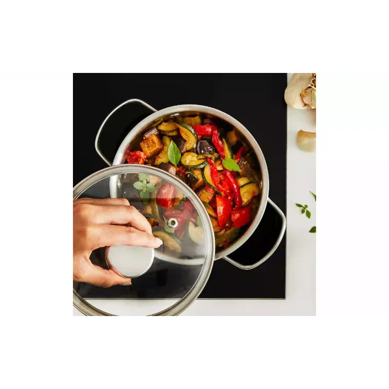 Lonec s pokrovom Tefal Minis (H8744255)