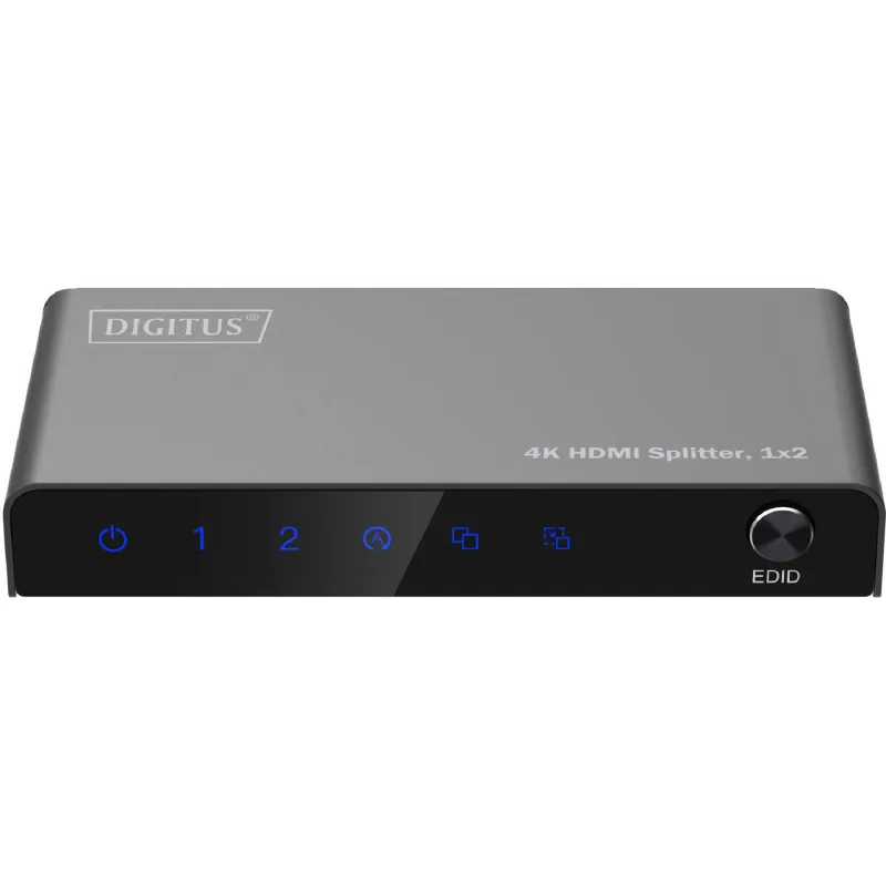 Відеоспліттер Digitus (DS-55336)