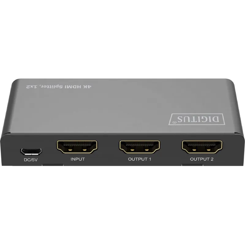 Відеоспліттер Digitus (DS-55336)