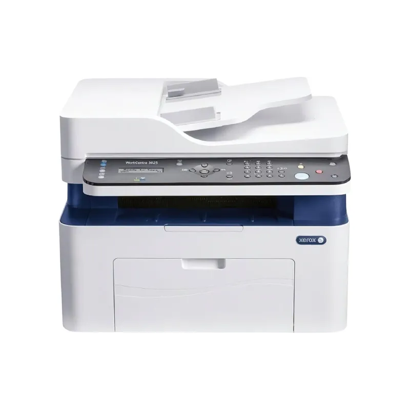 Večfunkcijska naprava Xerox (3025V_NI)