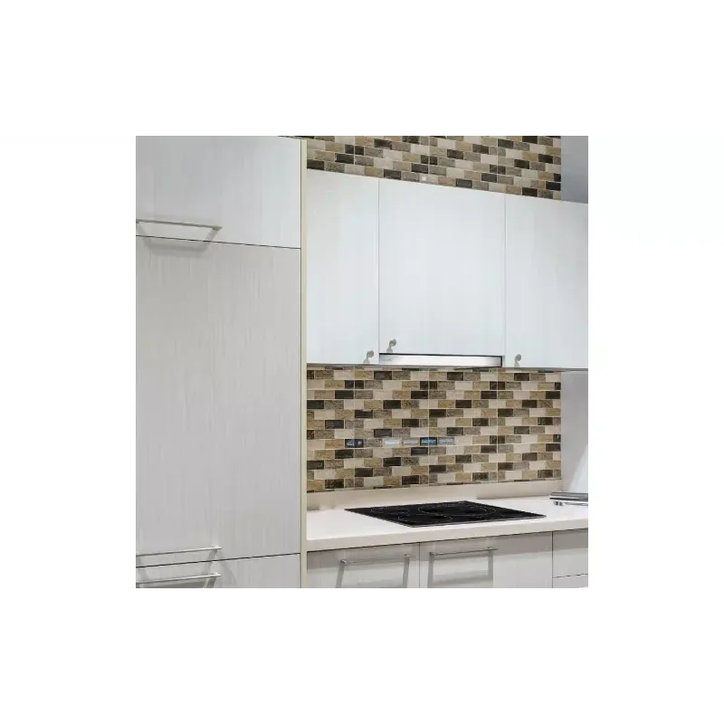 Capucha telescópica Cata TF-2003, Stainless steel (02094305)