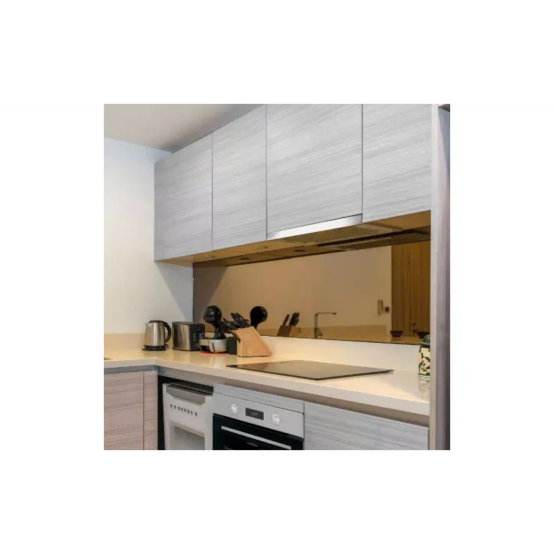 Capucha telescópica Cata TF-2003, Stainless steel (02094305)