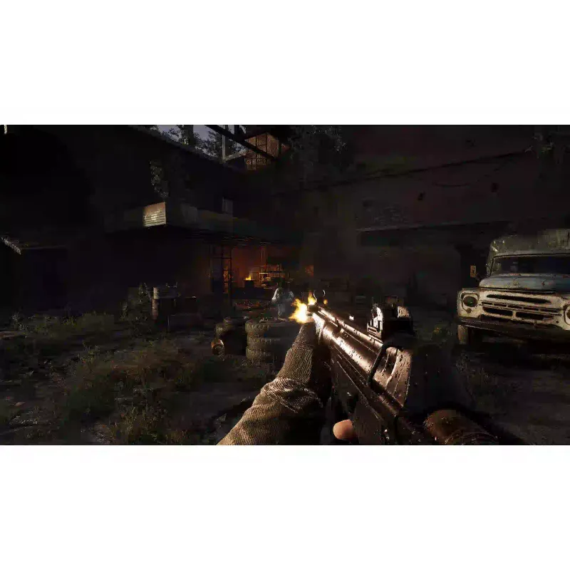 Game Games Software S.T.A.L.K.E.R. 2 (1070366), for PS5