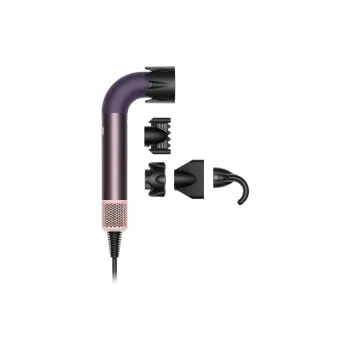 Hair dryer Dyson Supersonic R HD17 (123486-01), 1700 W, Purple