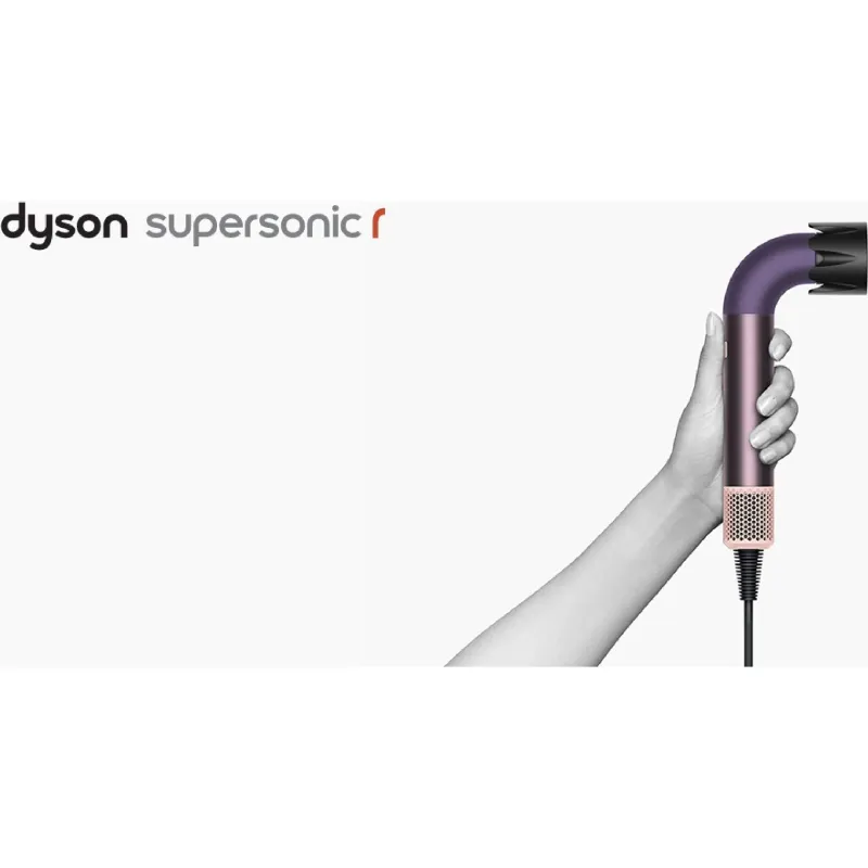 Фен Dyson Supersonic R HD17, 1700 Вт (123486-01)