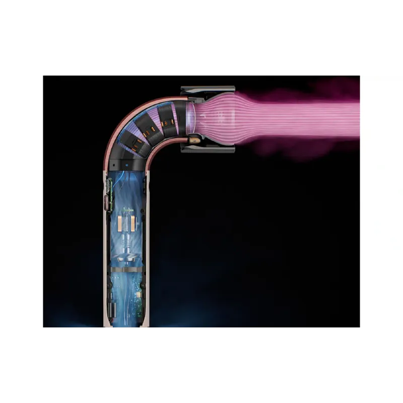 Фен Dyson Supersonic R HD17, 1700 Вт (123486-01)