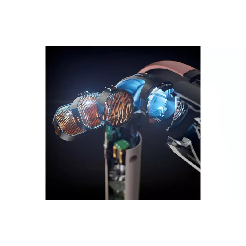 Фен Dyson Supersonic R HD17, 1700 Вт (123486-01)