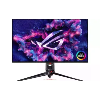 Монітор Asus 31.5" 4K UHD  PG32UCDMZ (90LM09T0-B01371)