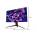 Gaming monitor Asus 31.5" 4K UHD  PG32UCDMZ (90LM09T0-B01371)