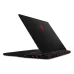 Ноутбук MSI Raider 18 HX AI 18.4" 64Gb/2Tb/U9-285HX/RTX 5080-16 Core Black A2XWIG-251UA (9S7-182462-251)