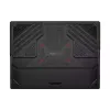كمبيوتر محمول MSI Raider 18 HX AI A2XWIG-251UA, Core Black (9S7-182462-251)