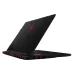 Ноутбук MSI Raider 18 HX AI 18.4" 64Gb/2Tb/U9-285HX/RTX 5080-16 Core Black A2XWIG-251UA (9S7-182462-251)