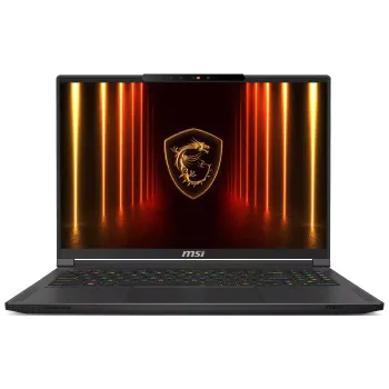 Laptop MSI A3XWIG-068UA, Black (9S7-15FL35-068)