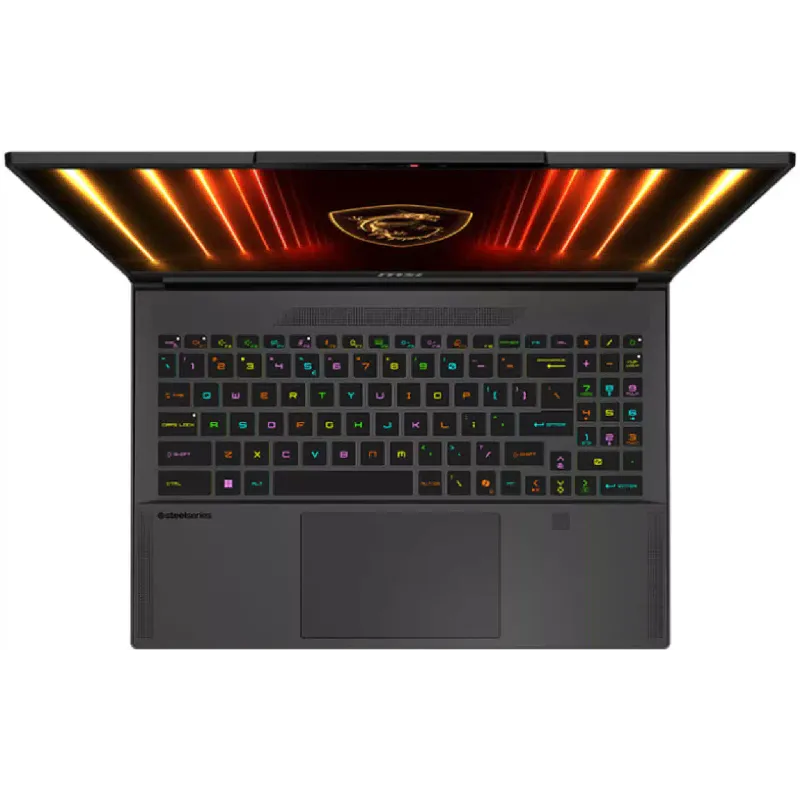 Laptop MSI A3XWIG-068UA, Black (9S7-15FL35-068)