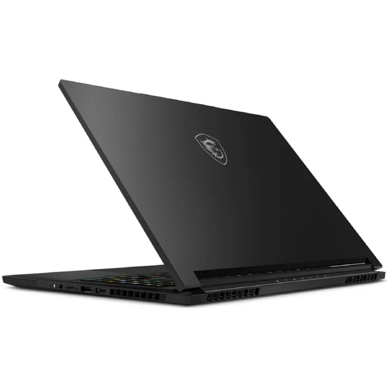 Laptop MSI A3XWIG-068UA, Black (9S7-15FL35-068)