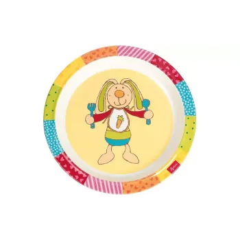 Πλάκα sigikid (24441SK)